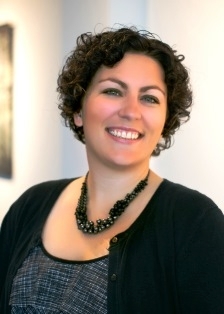 Katie Barnhart, Ph.D., MPH